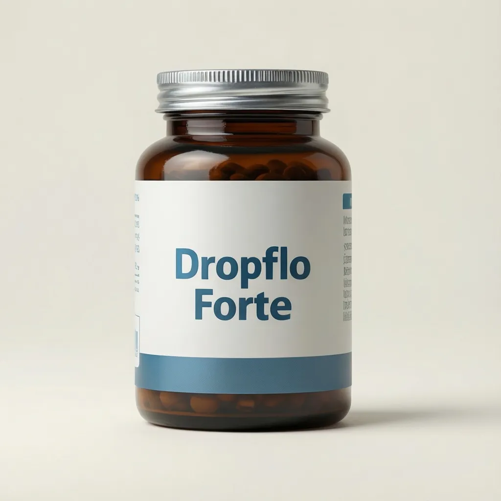Dropflo Forte